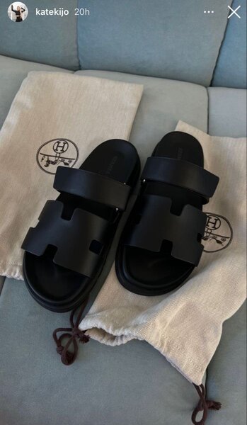 Slippers