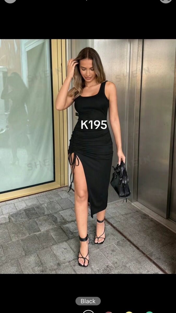 Dress