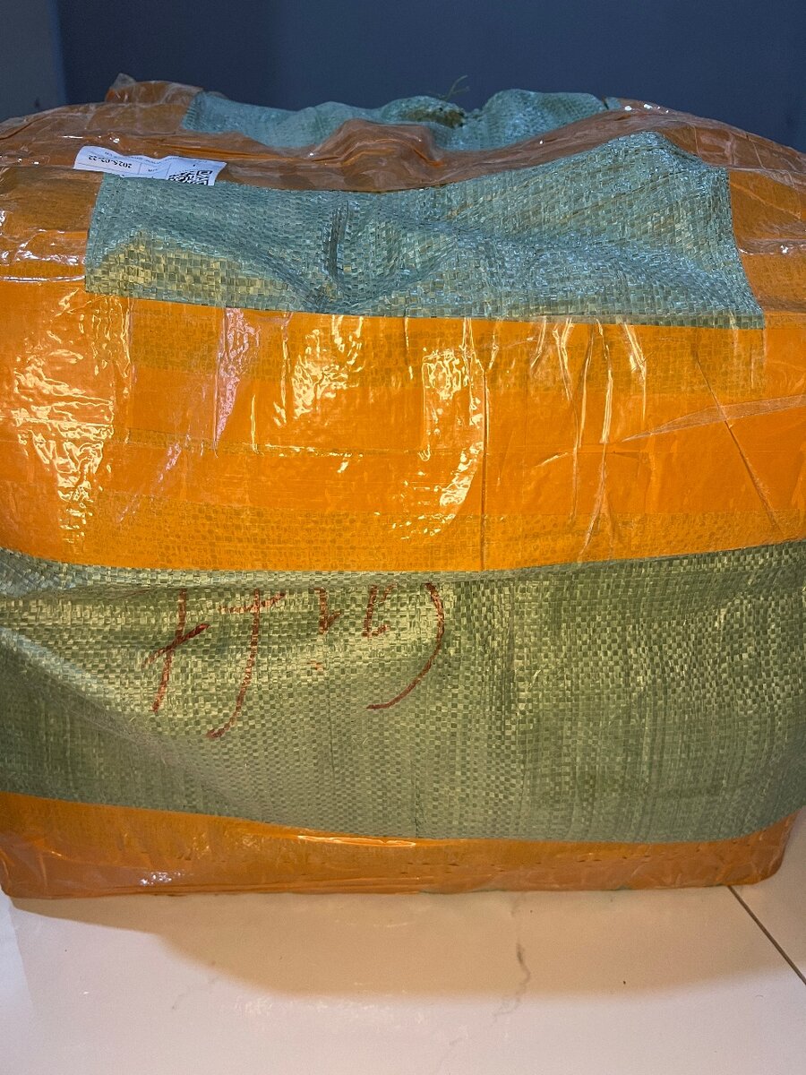 Hand bags