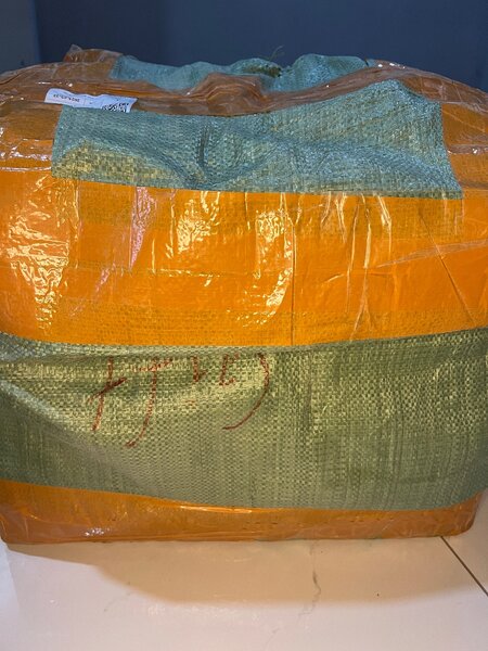 Hand bags