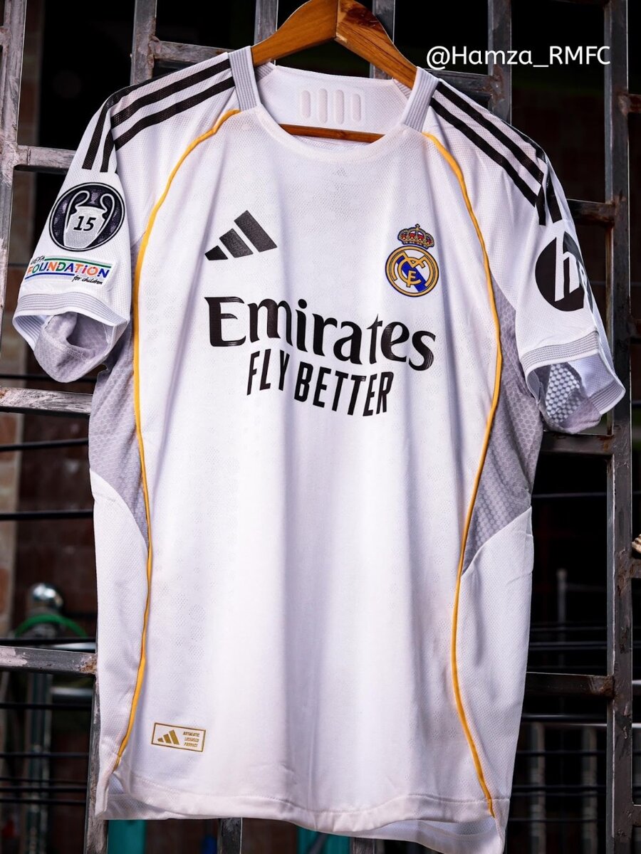 Maillot pro