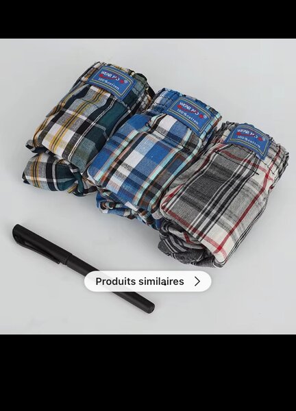 Boxers gagne temps