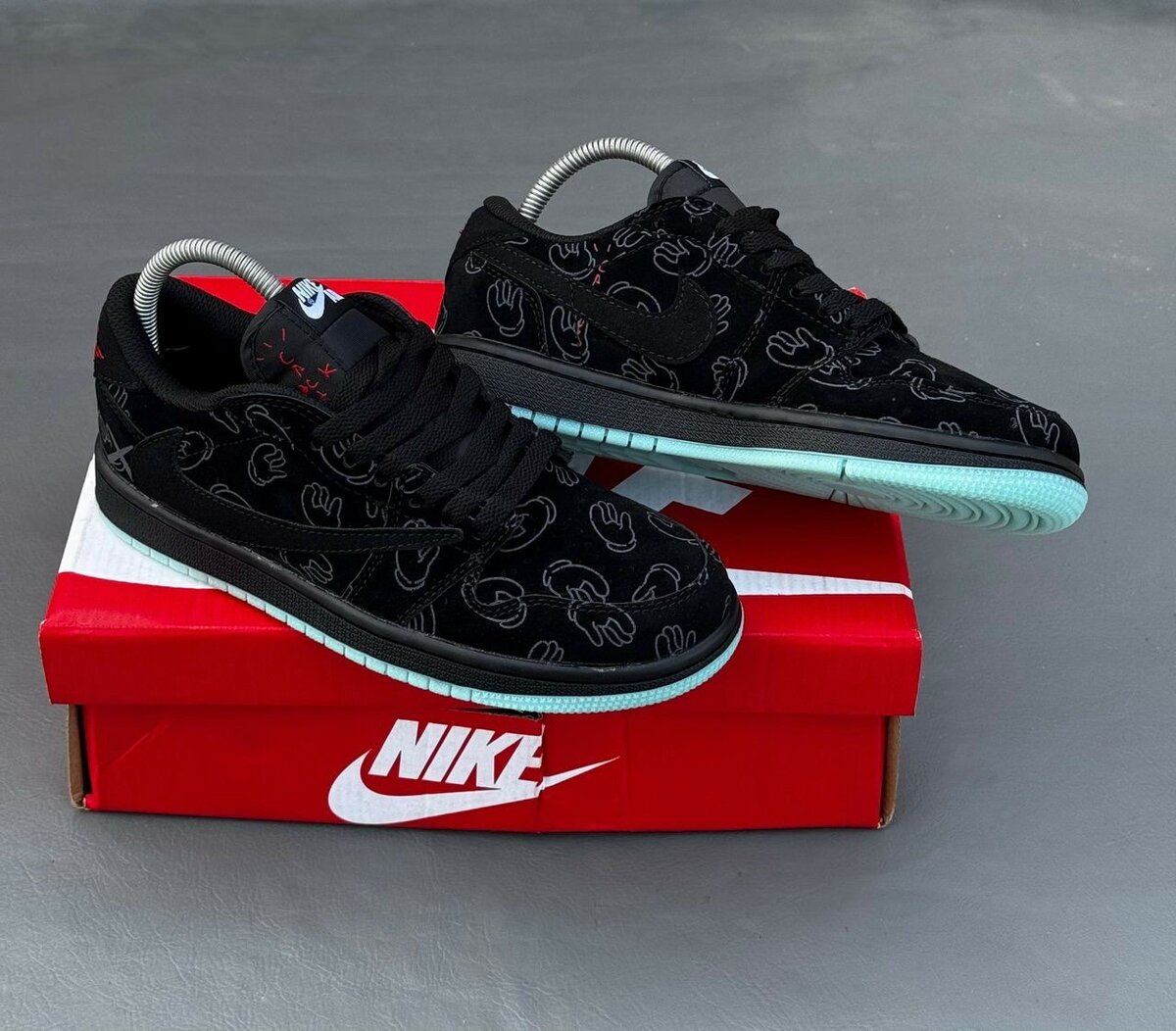 Chaussures basket