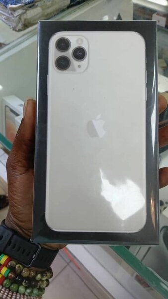 iPhone 11 Pro