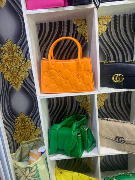 Ladies Hangbag