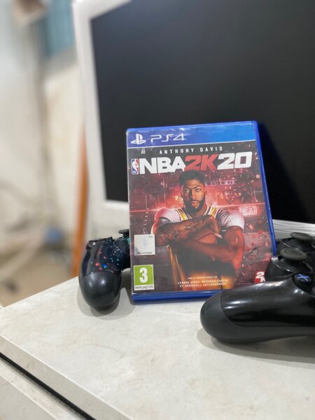 Jeux premium PS4