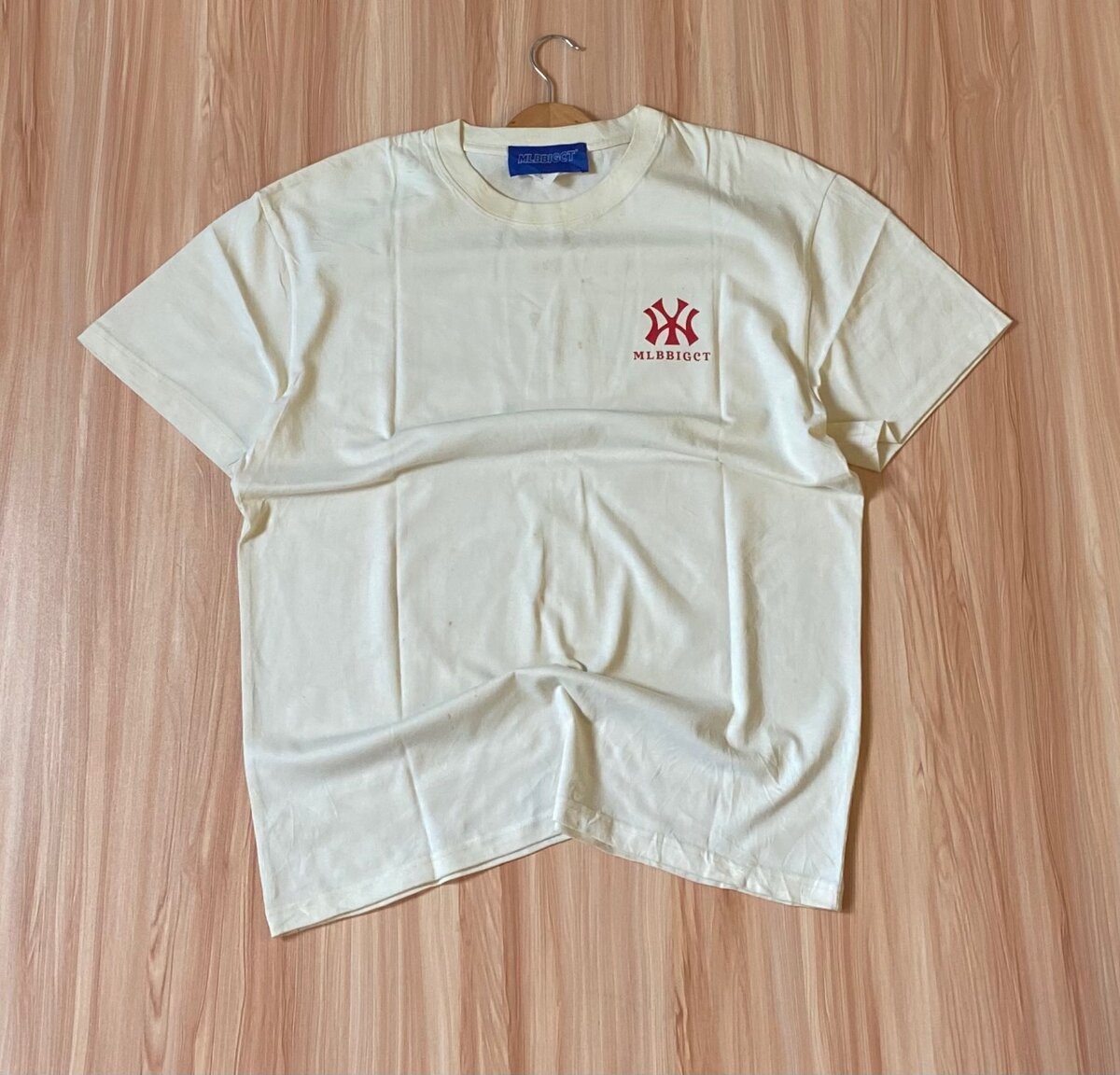 Thrift Tees