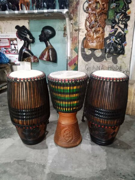 DRUMS