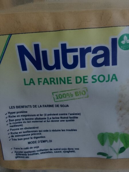 Nutri boutique 