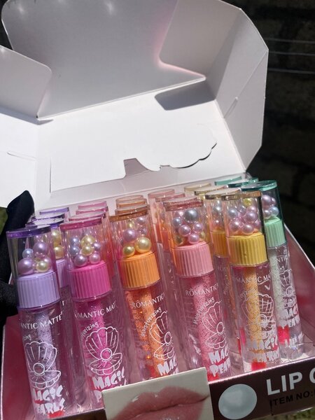 Lipgloss