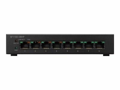 Commutateur bureau de la Marque CISCO