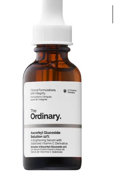 Ascobyl Vitamin C