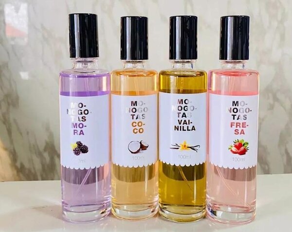 Monogotas 100ml
