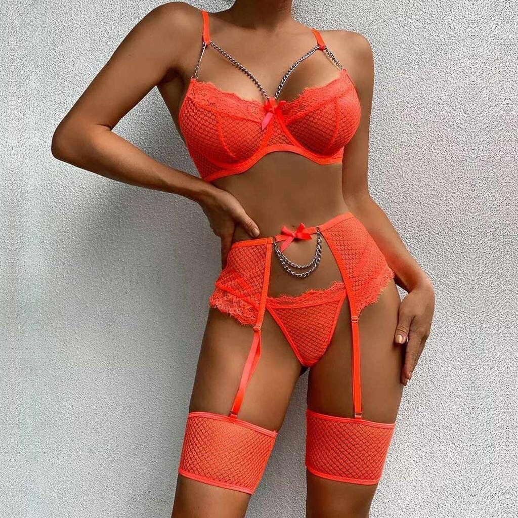 Ensemble 3 pièces