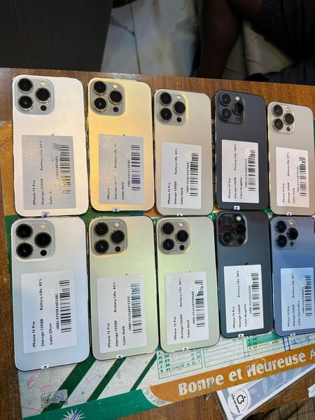 IPhone