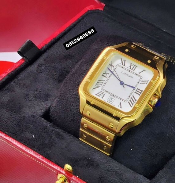 Wrist Watch