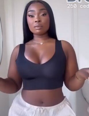 bra
