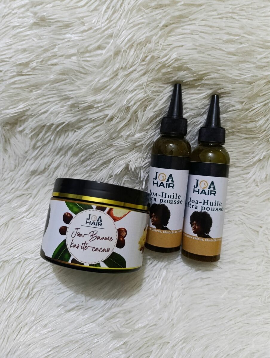 La Gamme Pousse Plus