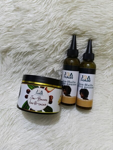 La Gamme Pousse Plus