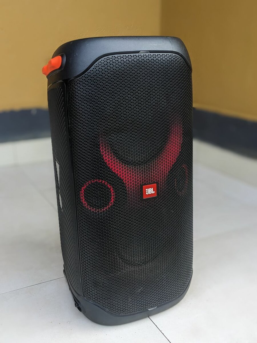 JBL PartyBox 110
