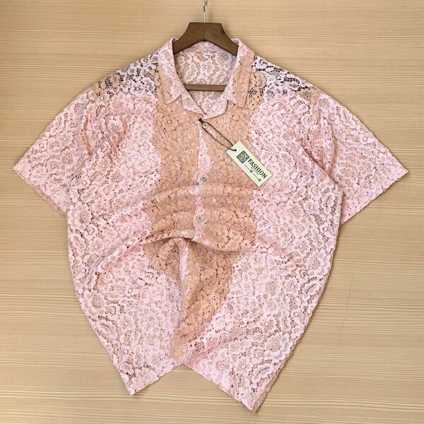 Net tops
