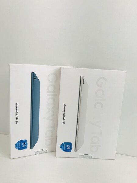Galaxy Tab A9+