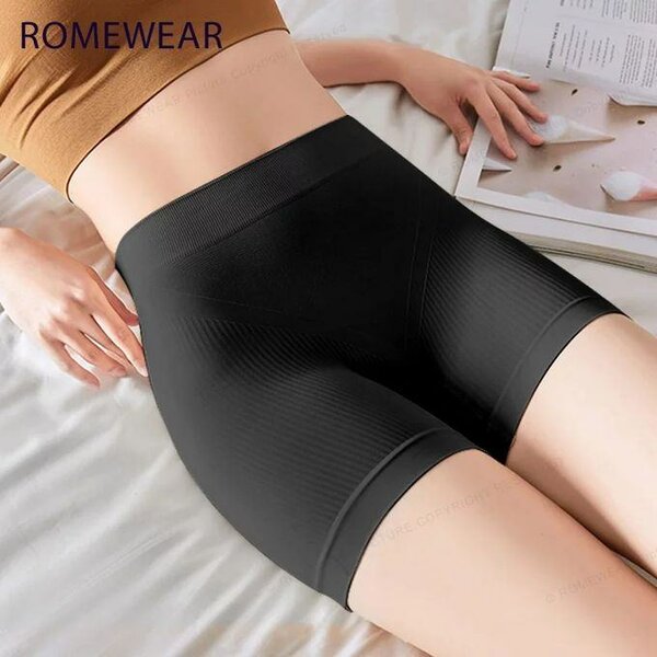 3 collants de securité femme