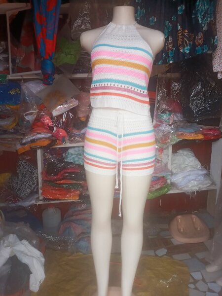 Lady's dresses