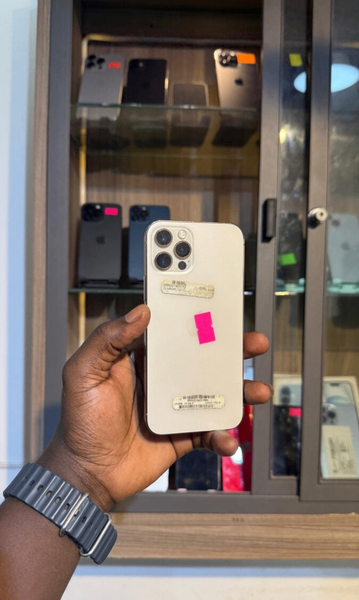 iPhone 12 pro