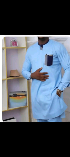 Ensemble pour homme