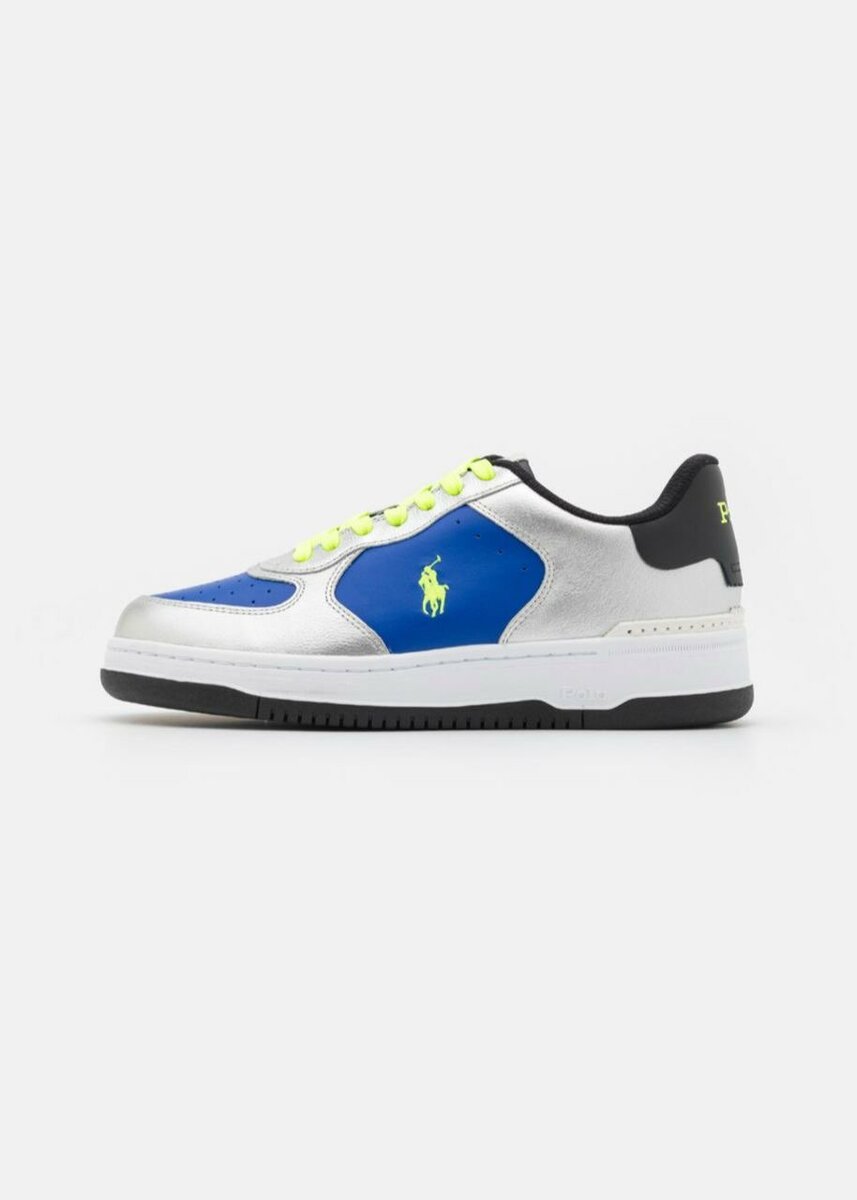 BASKET RALPH LAUREN MASTER