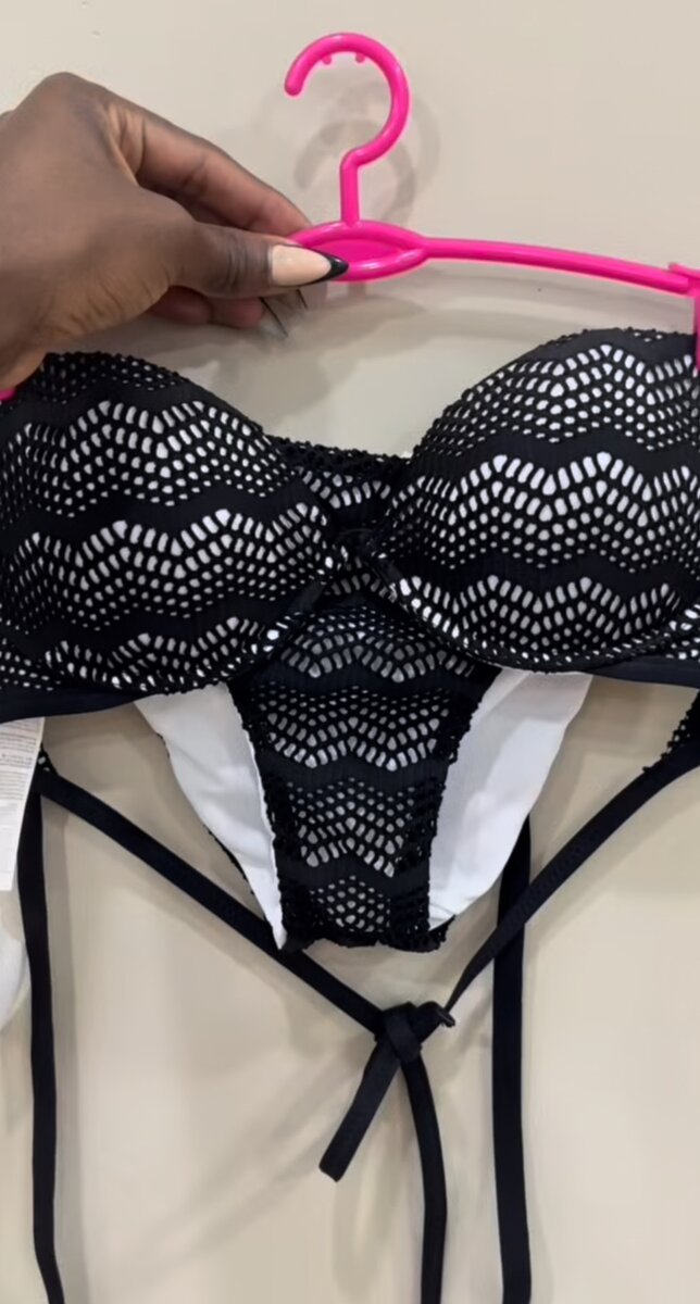 Swimsuits
