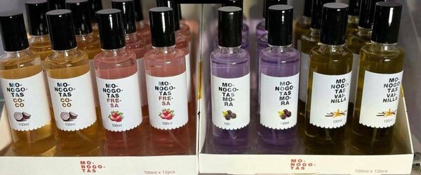 Parfums