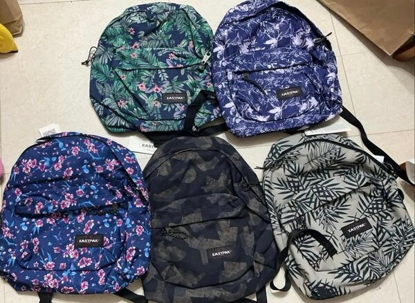 Sac EATSPAK *customisé* Original