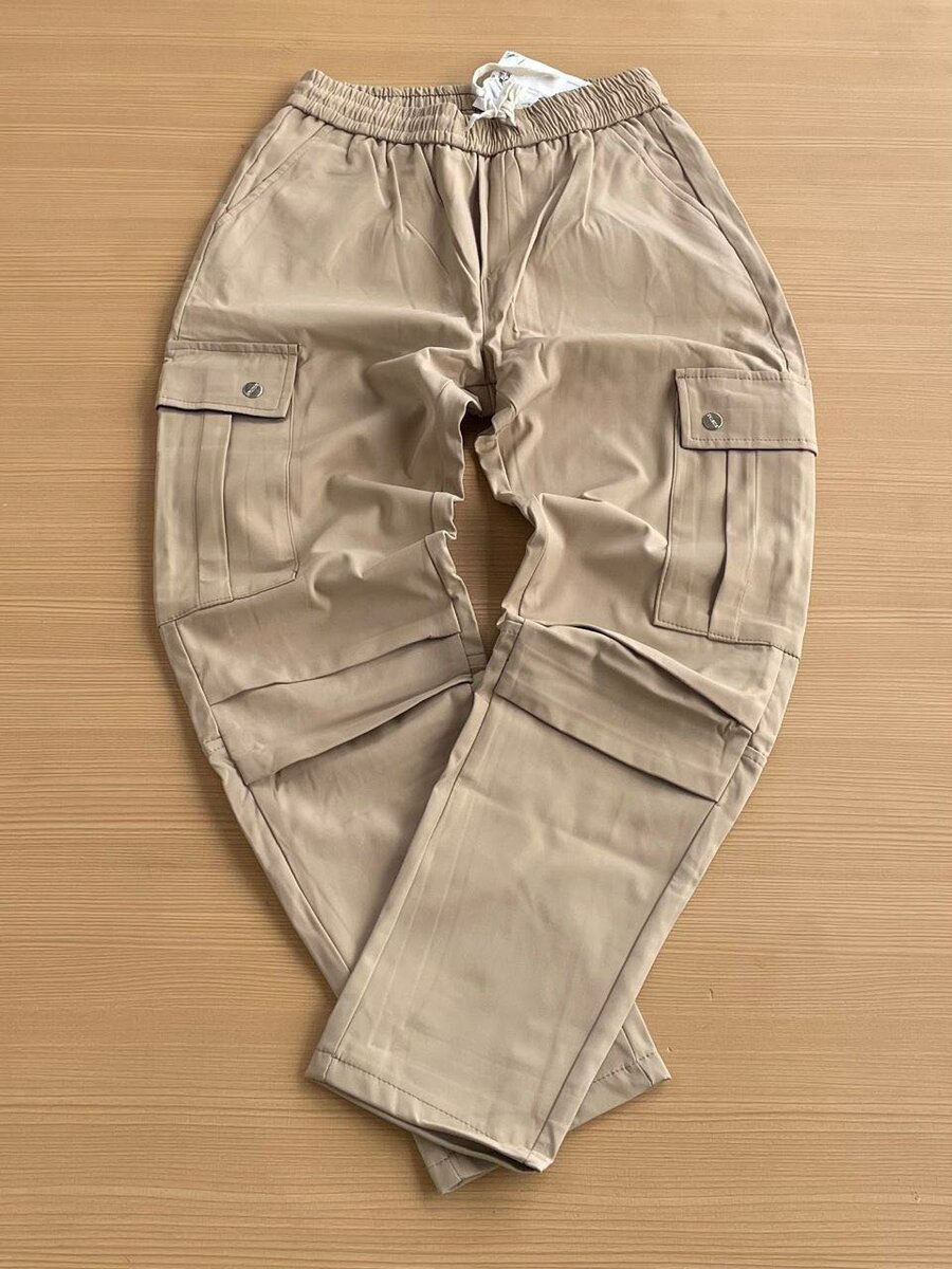 Joggers