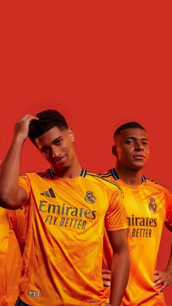 Maillot de foot
