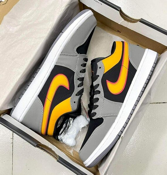 Nike sneakers
