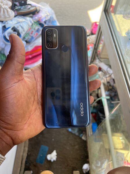 Oppo a53