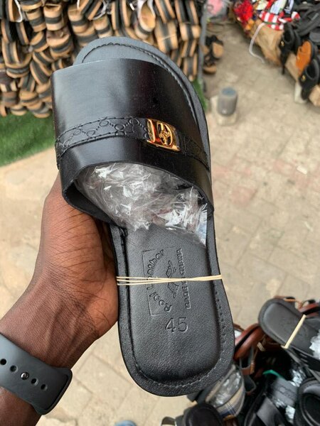 Mens Slippers