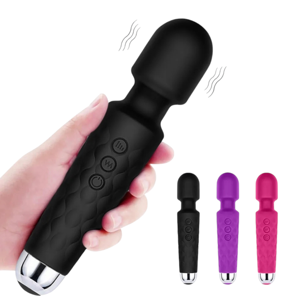 Vibro Masseur SN32