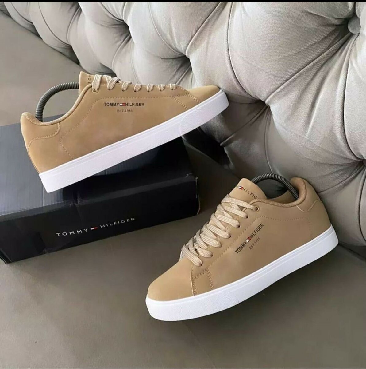 TOMMY HILFIGER CLASSIC