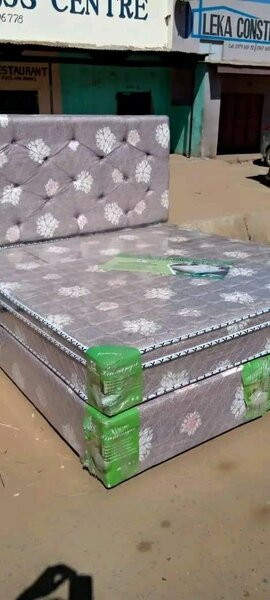 King-size beds