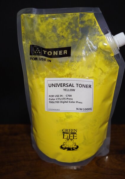 Xerox Refill Toners