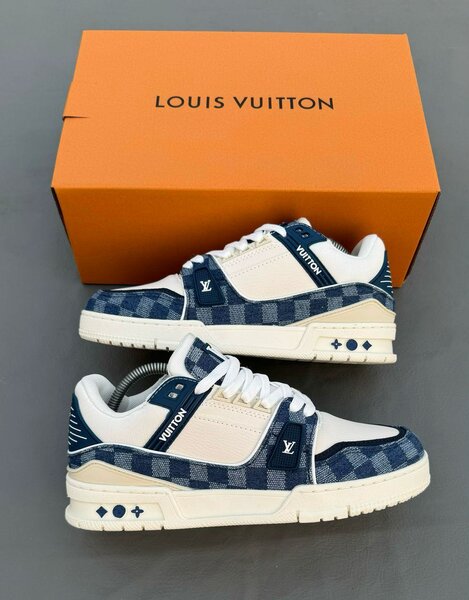 Luis Vuitton