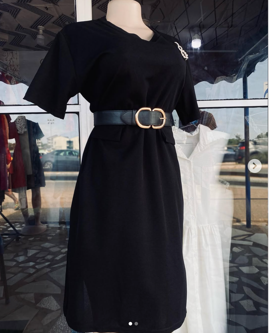 dress