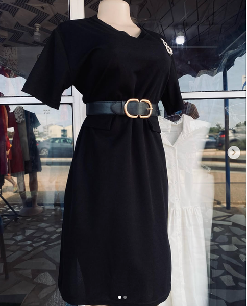 dress