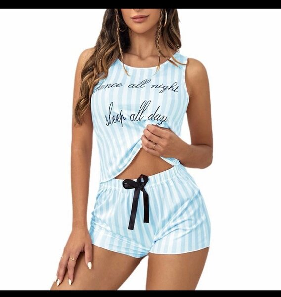 Nightwear