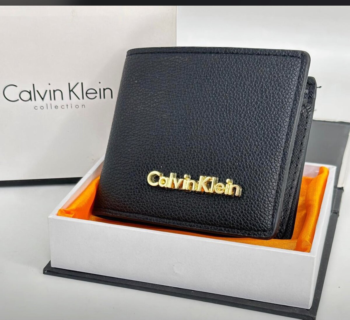 MENS WALLET