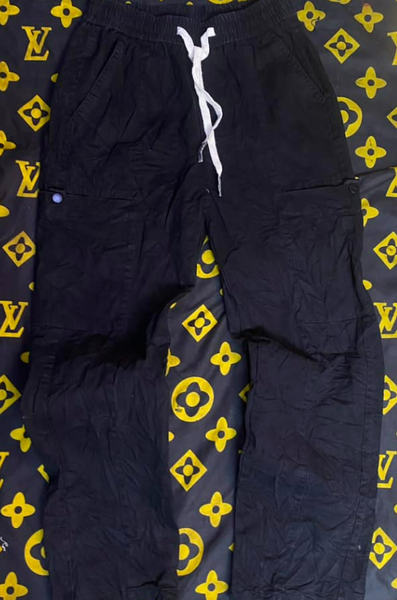 Cargo pants
