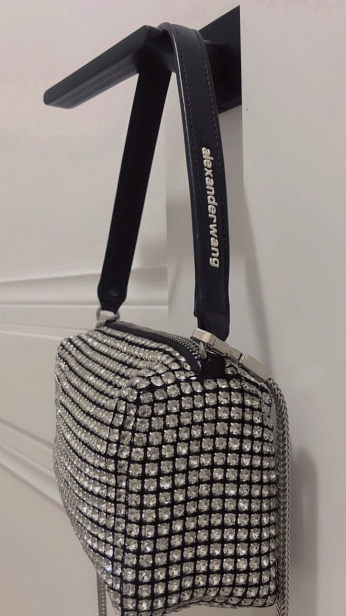 Alexander wang